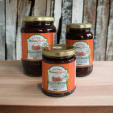 Mums & Spice Home made Pepper Sauce (Shito)  Adomoo